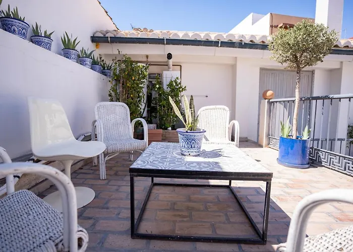 Valencia Luxury Guest House