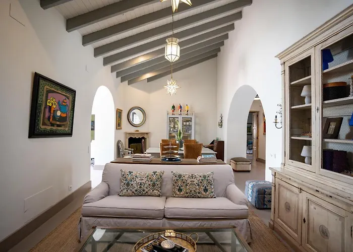 Valencia Luxury Guest House