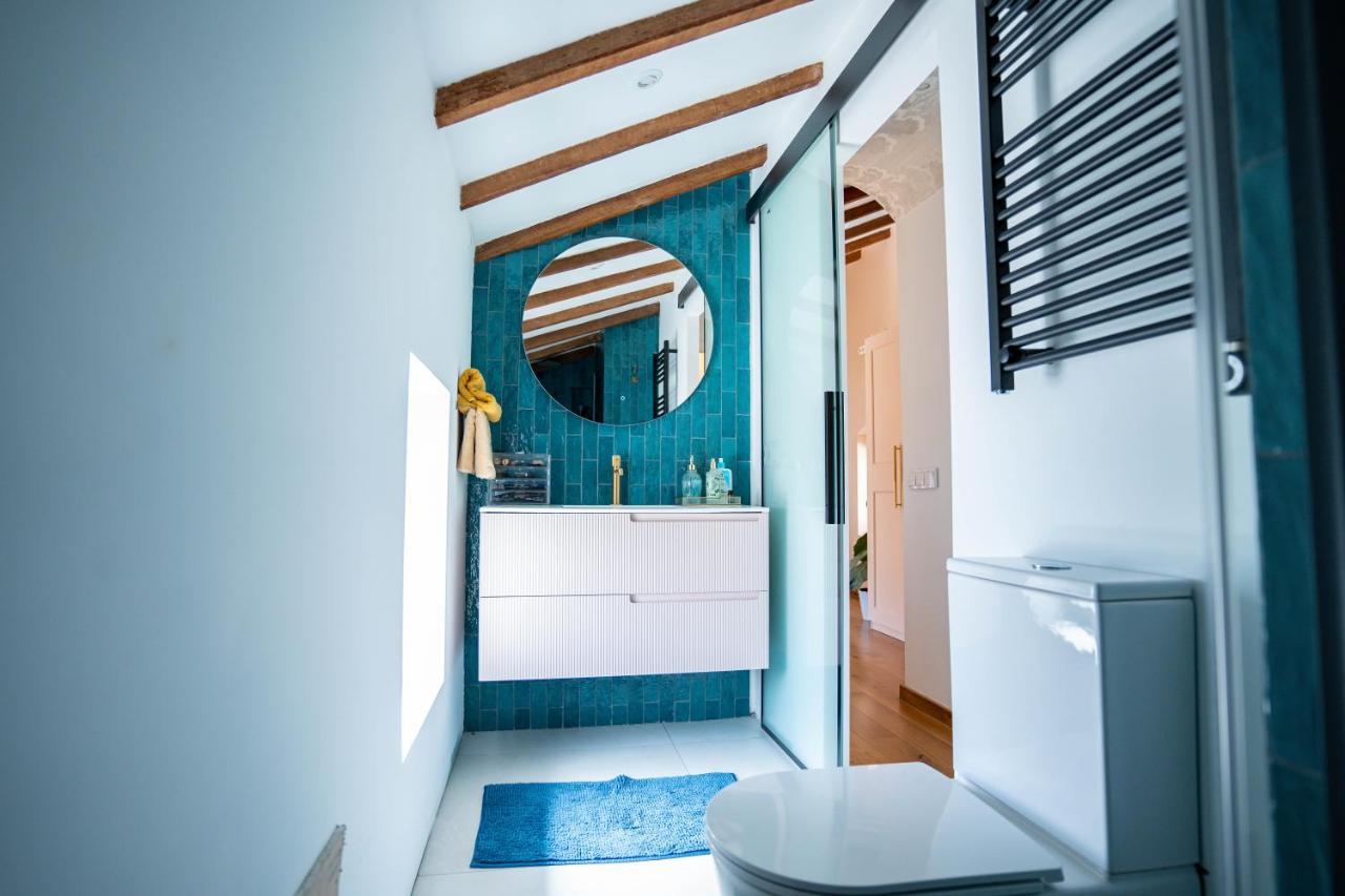 Holiday home Valencia Luxury *