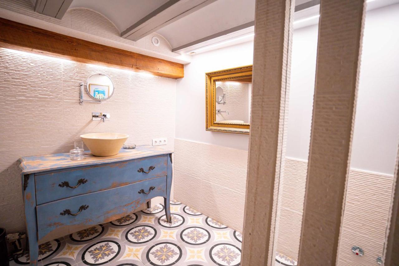 Valencia Luxury Holiday home *
