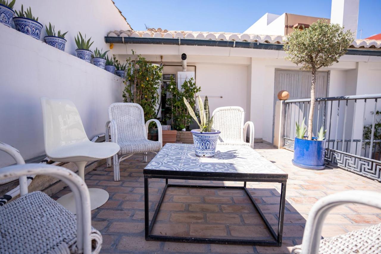Сasa de vacaciones Valencia Luxury