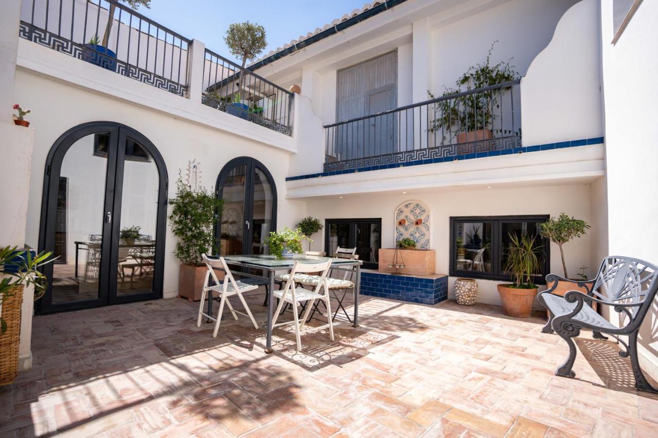 Сasa de vacaciones Valencia Luxury *